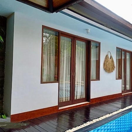Villa Travis Seminyak  Luaran gambar
