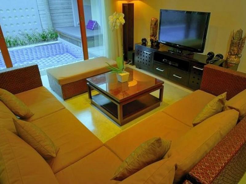 Villa Travis Seminyak  Luaran gambar